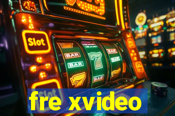 fre xvideo